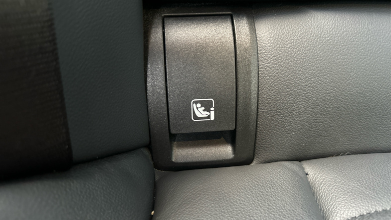 BMW 3 Series 320i M Sport 4dr Step Auto Petrol Saloon